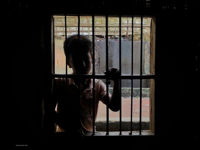 حصاد الأسبوع: أبرز الصور من العالم الإسلامي 28 G3XRWLBa0AAzWaF