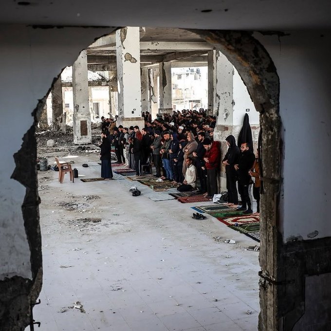 تقرير وصل الأسبوعي للعالم الإسلامي: أبرز أحداث الأسبوع الأول من جمادى الثاني 7 تقرير وصل الأسبوعي للعالم الإسلامي: أبرز أحداث الأسبوع الأول من جمادى الثاني