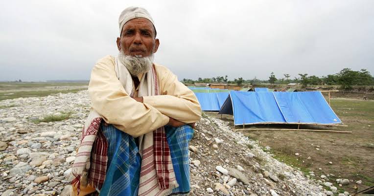 حكومة آسام تقدم تقارير رسمية وغير رسمية حول مجزرة نيلي بعد 42 عامًا