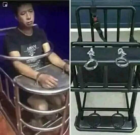 الأويغور: مسلمو تركستان الشرقية تحت وطأة القمع الصيني 8 photo 2025 11 07 02 44 41