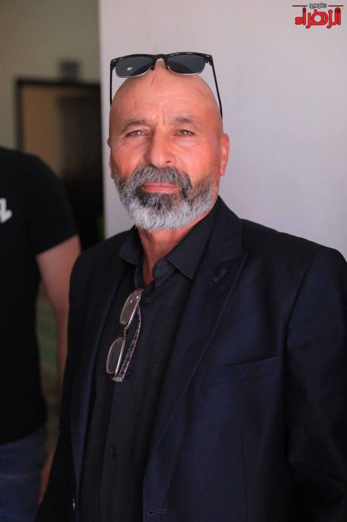 تقرير وصل الأسبوعي للعالم الإسلامي: أبرز أحداث الأسبوع الثاني من جمادى الأولى 7 photo 2025 11 07 19 56 47