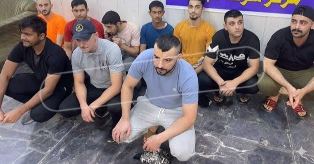 تقرير وصل الأسبوعي للعالم الإسلامي: أبرز أحداث الأسبوع الثاني من جمادى الأولى 20 photo 2025 11 07 20 45 09