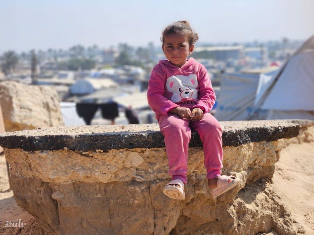 تقرير وصل الأسبوعي للعالم الإسلامي: أبرز أحداث الأسبوع الثاني من جمادى الأولى 2 photo 2025 11 07 21 10 21