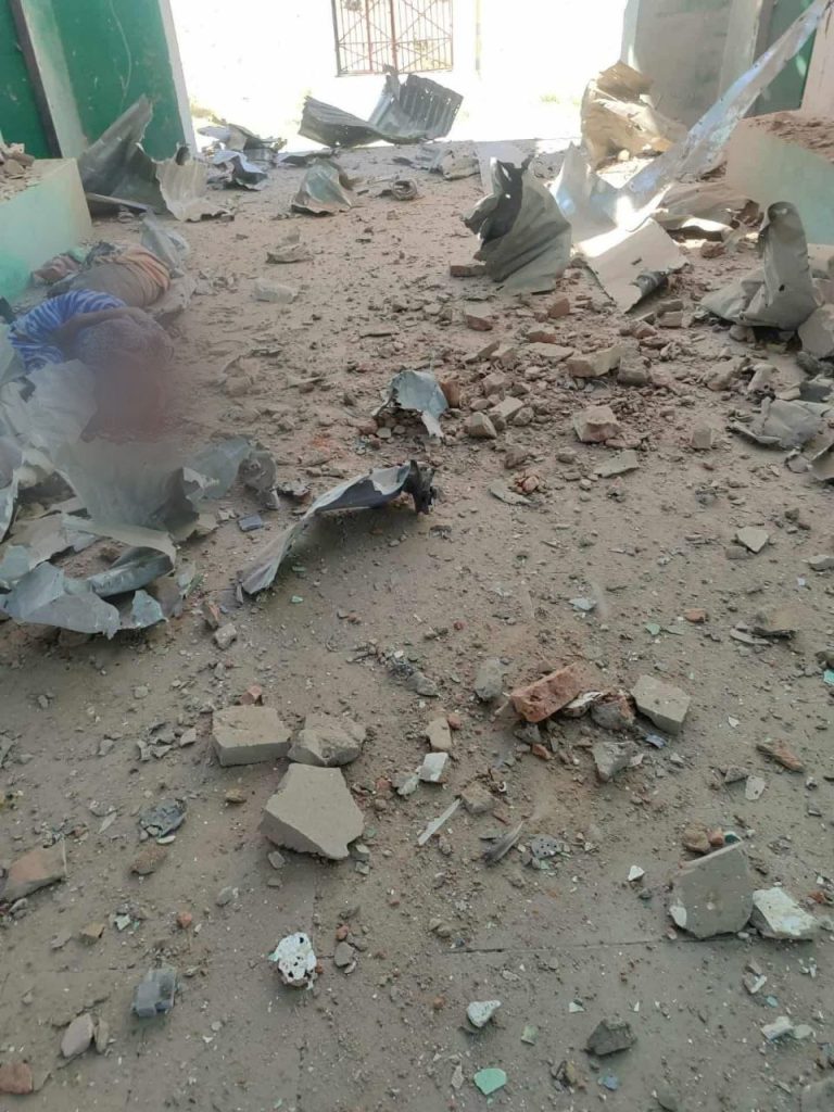 تقرير وصل الأسبوعي للعالم الإسلامي: أبرز أحداث الأسبوع الثاني من جمادى الأولى 13 photo 2025 11 07 21 12 41