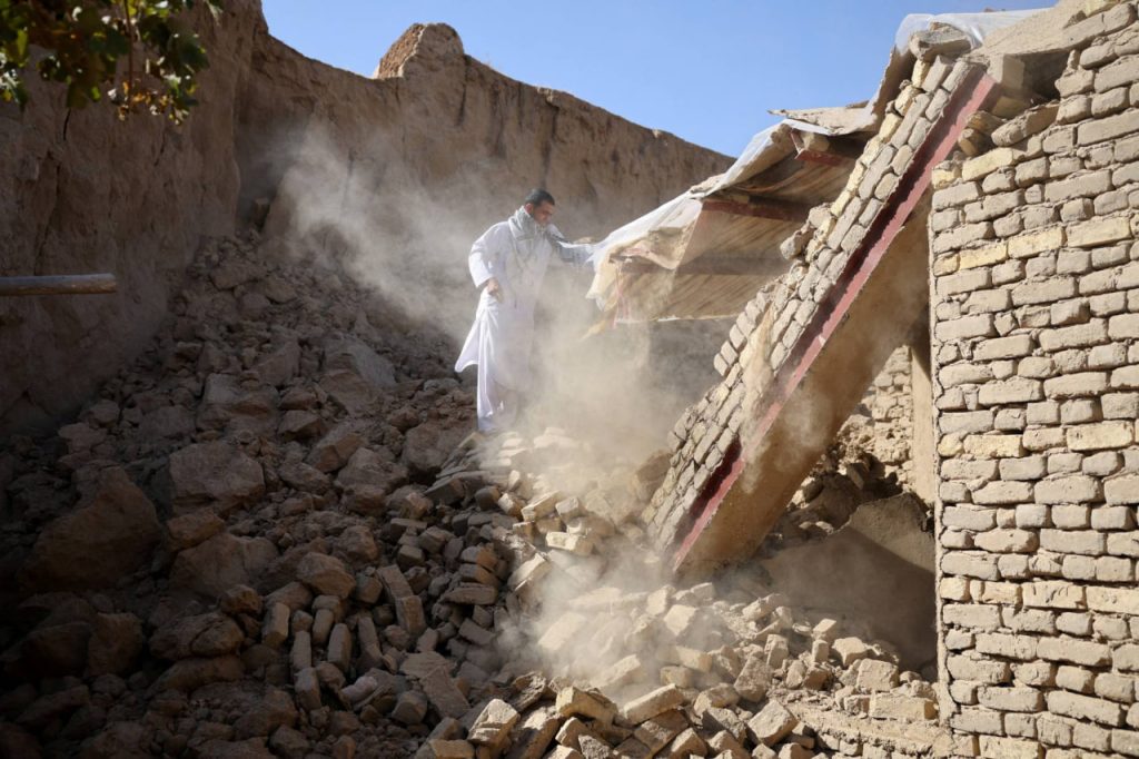 حصاد الأسبوع: أبرز الصور من العالم الإسلامي 26 photo 2025 11 07 23 02 14