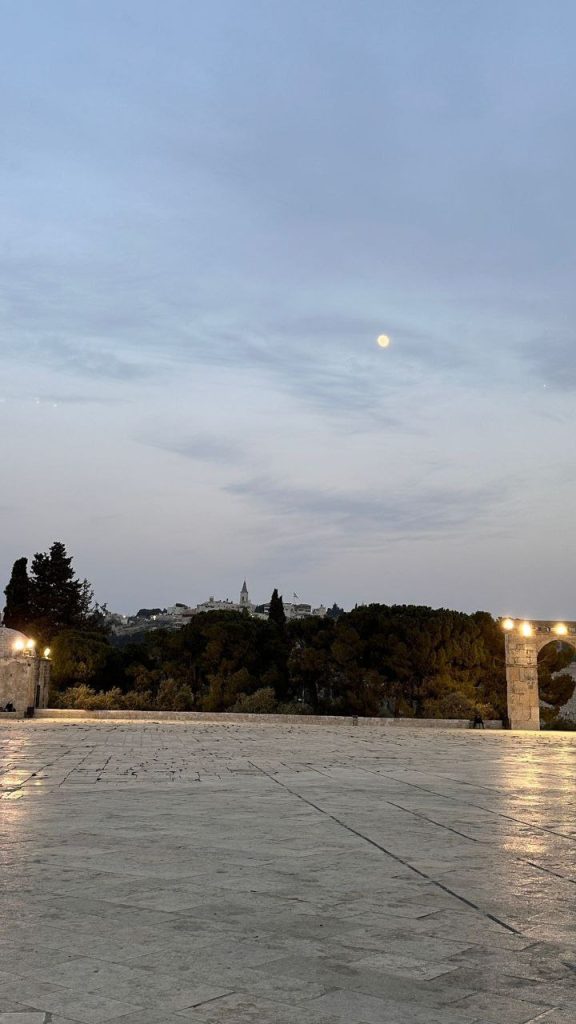 حصاد الأسبوع: أبرز الصور من العالم الإسلامي 11 photo 2025 11 07 23 06 25