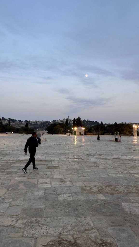 حصاد الأسبوع: أبرز الصور من العالم الإسلامي 10 photo 2025 11 07 23 06 28