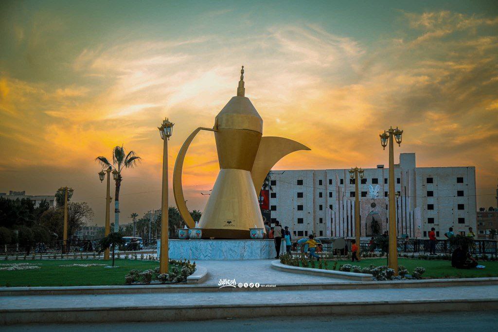 حصاد الأسبوع: أبرز الصور من العالم الإسلامي 19 photo 2025 11 07 23 07 13