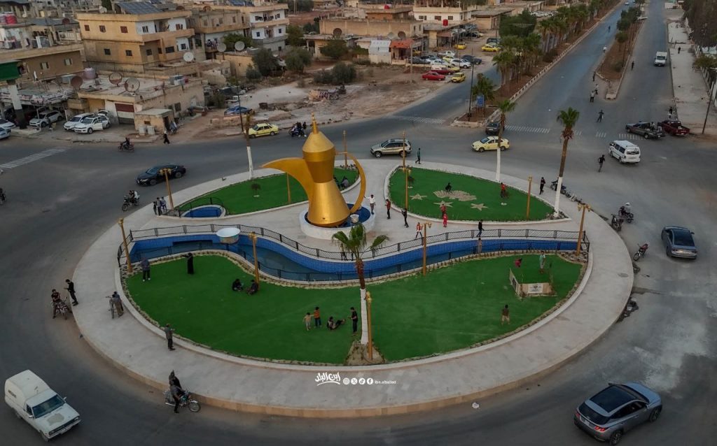 حصاد الأسبوع: أبرز الصور من العالم الإسلامي 17 photo 2025 11 07 23 07 20