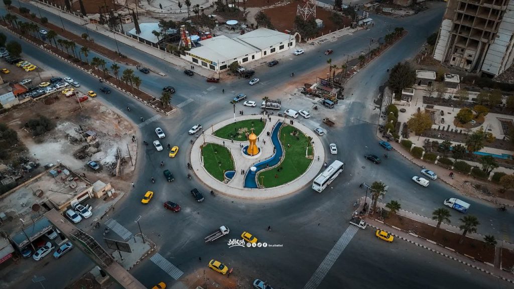 حصاد الأسبوع: أبرز الصور من العالم الإسلامي 16 photo 2025 11 07 23 07 23