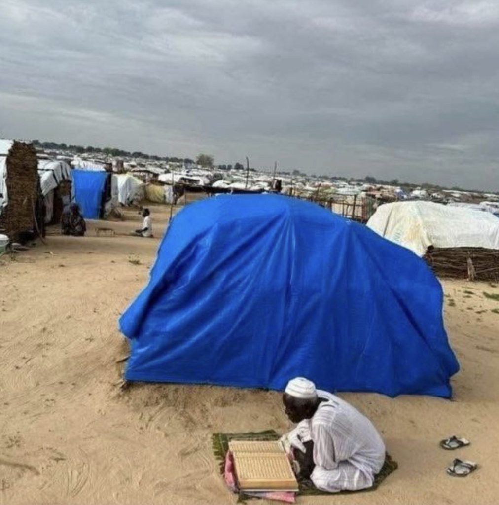 حصاد الأسبوع: أبرز الصور من العالم الإسلامي 22 photo 2025 11 07 23 08 20