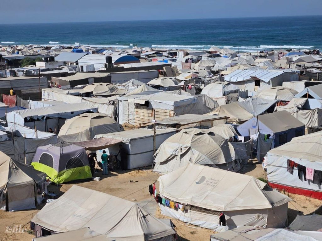 حصاد الأسبوع: أبرز الصور من العالم الإسلامي 4 photo 2025 11 07 23 08 35