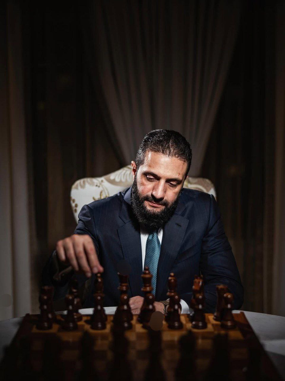 تعليق على دخول سورية في التحالف الدولي ضدّ داعش