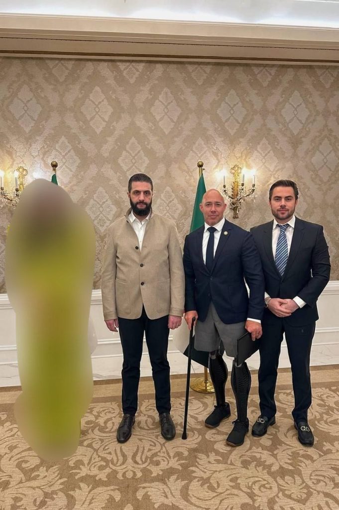 تقرير وصل الأسبوعي للعالم الإسلامي: أبرز أحداث الأسبوع الثالث من جمادى الأولى 17 photo 2025 11 15 11 53 35