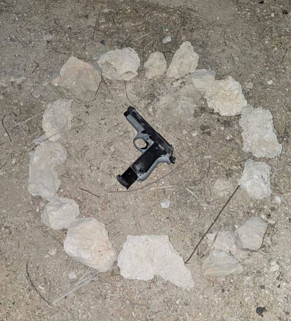 تقرير وصل الأسبوعي للعالم الإسلامي: أبرز أحداث الأسبوع الثالث من جمادى الأولى 15 photo 2025 11 15 11 57 39