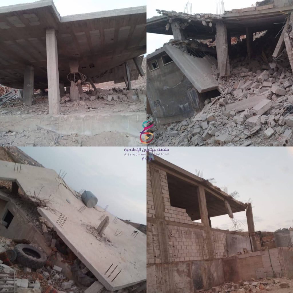 تقرير وصل الأسبوعي للعالم الإسلامي: أبرز أحداث الأسبوع الثالث من جمادى الأولى 23 photo 2025 11 15 12 04 02