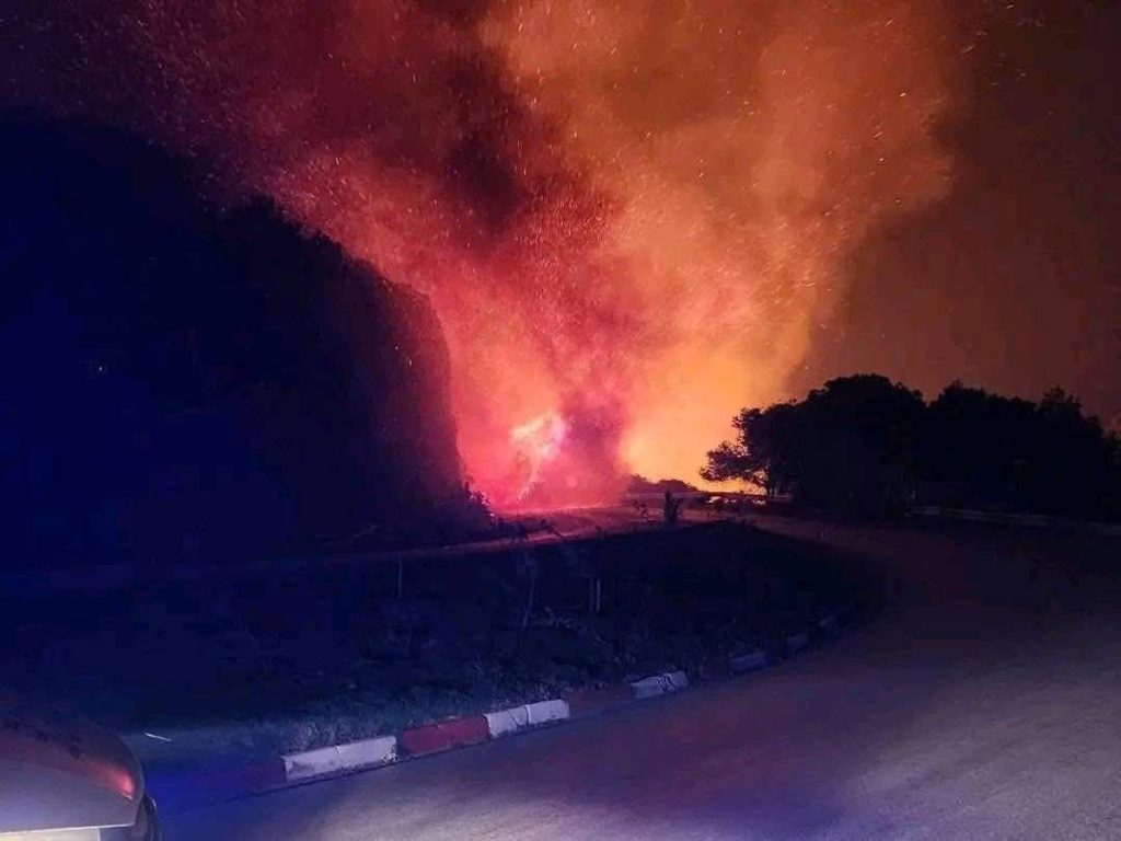 تقرير وصل الأسبوعي للعالم الإسلامي: أبرز أحداث الأسبوع الثالث من جمادى الأولى 32 photo 2025 11 15 12 26 37