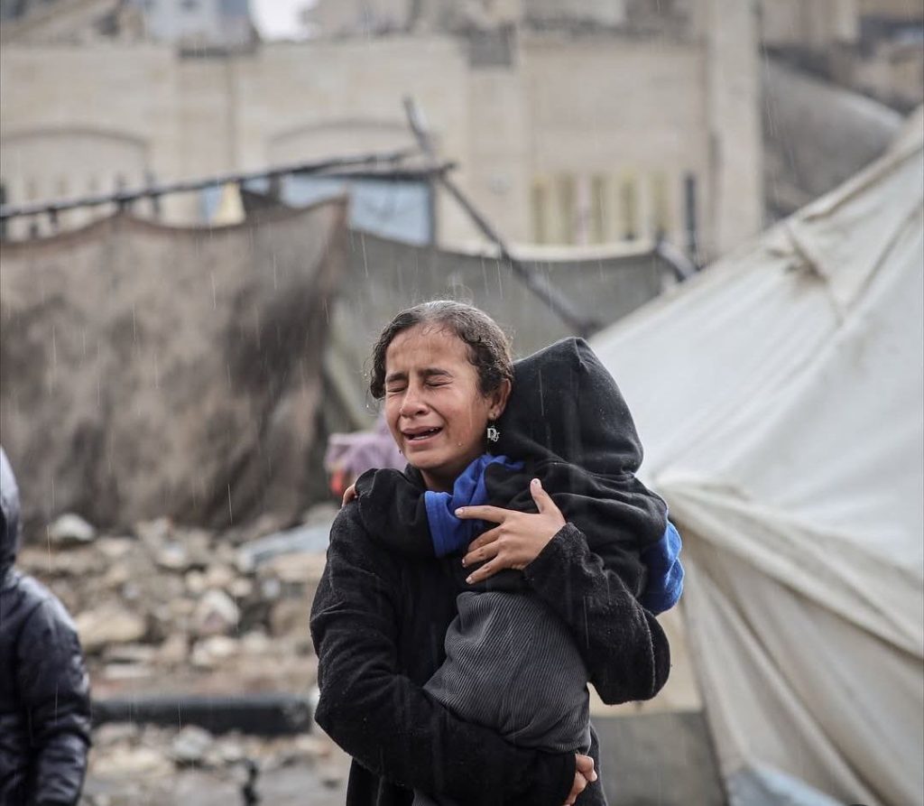 حصاد الأسبوع: أبرز الصور من العالم الإسلامي 4 photo 2025 11 15 12 48 42