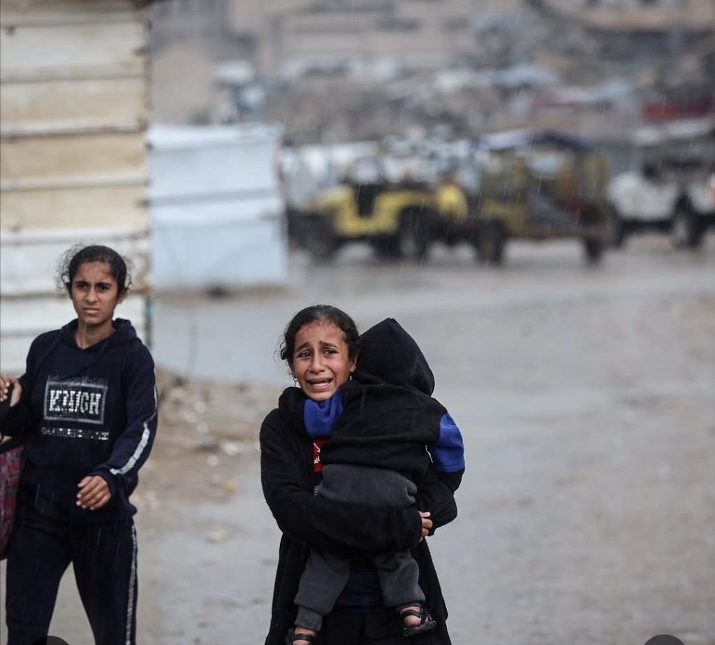 حصاد الأسبوع: أبرز الصور من العالم الإسلامي 3 photo 2025 11 15 12 48 47