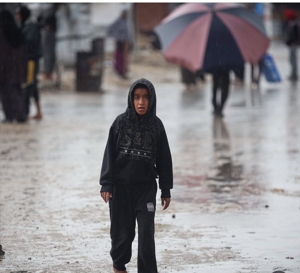 حصاد الأسبوع: أبرز الصور من العالم الإسلامي 2 photo 2025 11 15 12 48 51