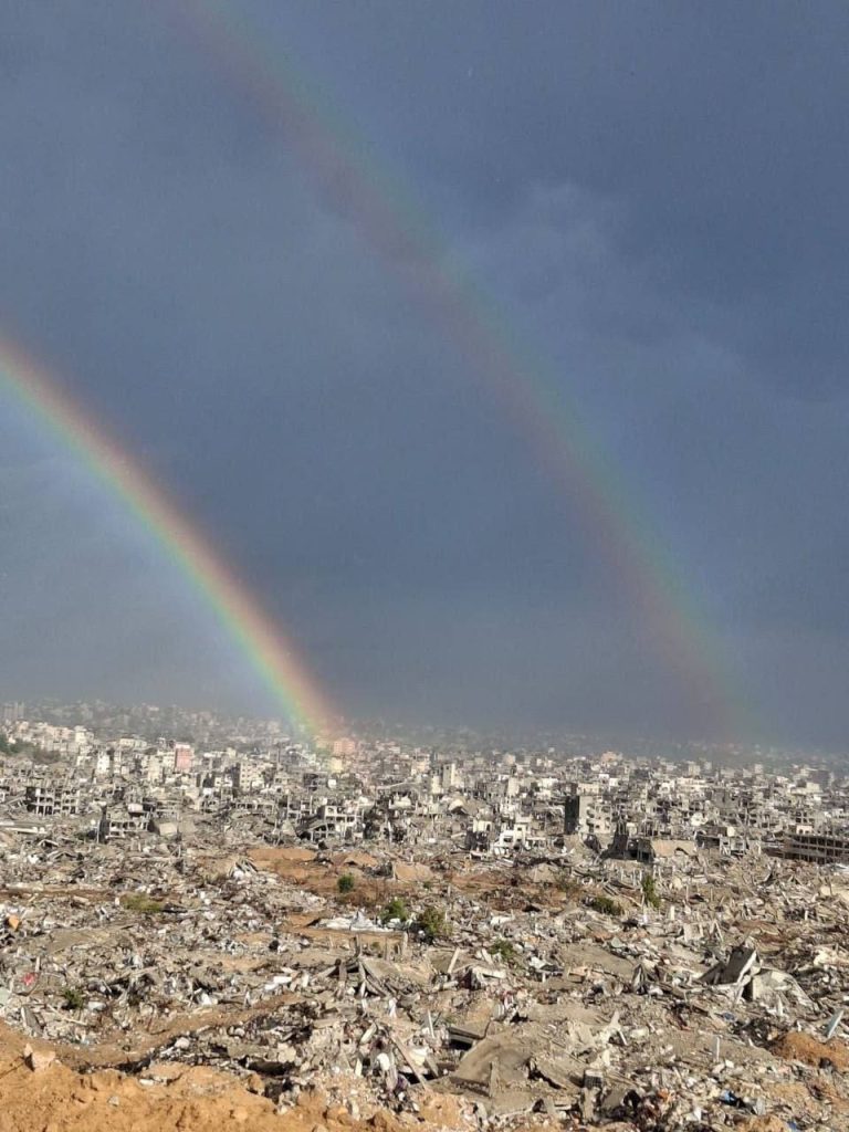 حصاد الأسبوع: أبرز الصور من العالم الإسلامي 14 photo 2025 11 15 12 50 29