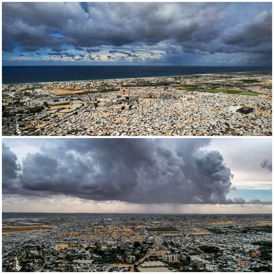 حصاد الأسبوع: أبرز الصور من العالم الإسلامي 11 photo 2025 11 15 12 53 58