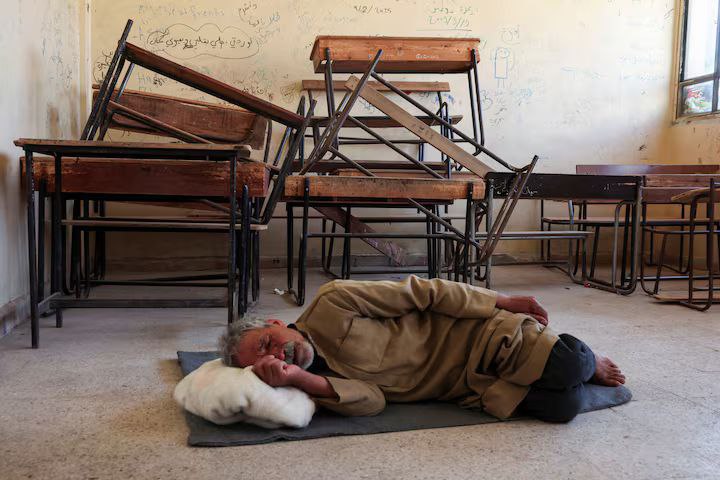 حصاد الأسبوع: أبرز الصور من العالم الإسلامي 23 photo 2025 11 15 12 58 28