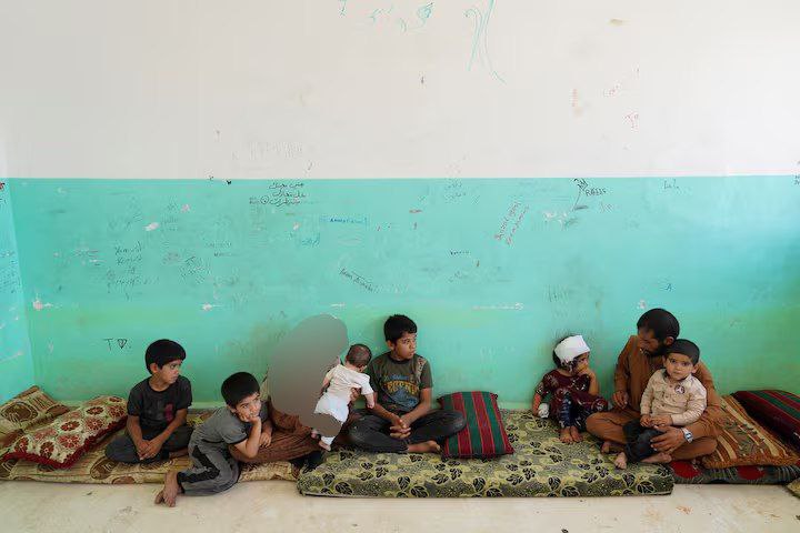 حصاد الأسبوع: أبرز الصور من العالم الإسلامي 24 photo 2025 11 15 12 59 27