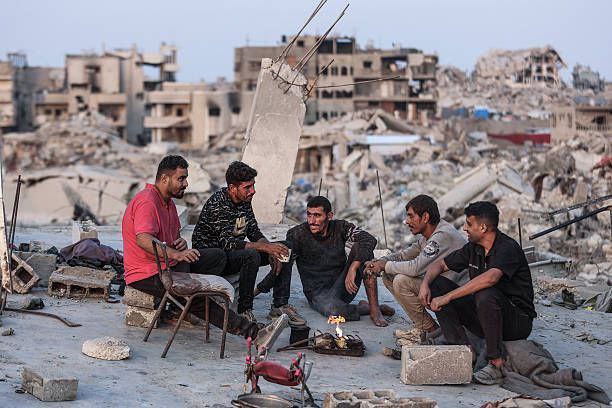 حصاد الأسبوع: أبرز الصور من العالم الإسلامي 19 photo 2025 11 15 13 01 24