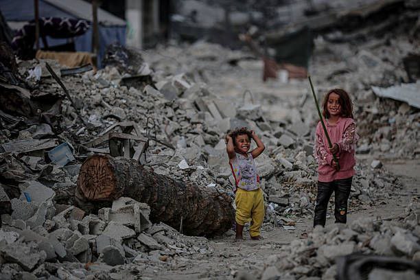 حصاد الأسبوع: أبرز الصور من العالم الإسلامي 22 photo 2025 11 15 13 02 18