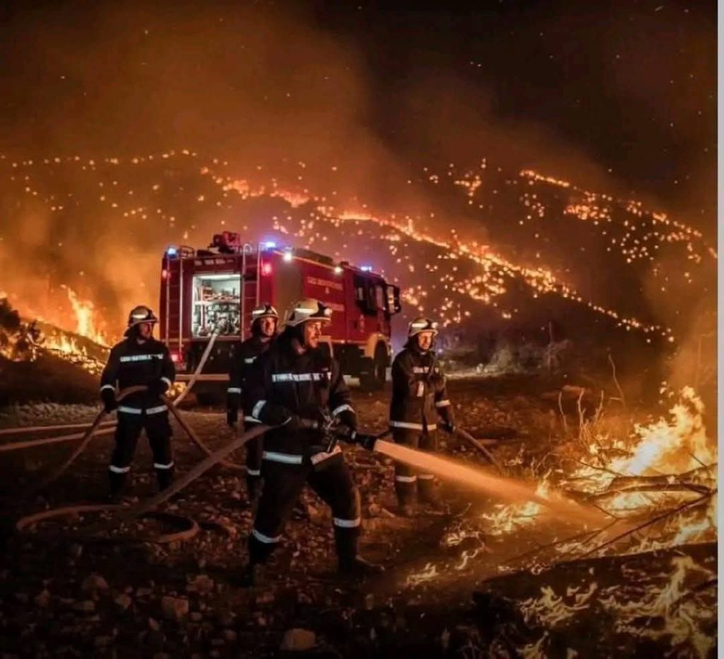 تقرير وصل الأسبوعي للعالم الإسلامي: أبرز أحداث الأسبوع الأخير من جمادى الأولى 49 photo 2025 11 21 18 48 00