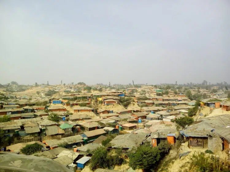 تقرير وصل الأسبوعي للعالم الإسلامي: أبرز أحداث الأسبوع الأخير من جمادى الأولى 44 photo 2025 11 21 19 30 10