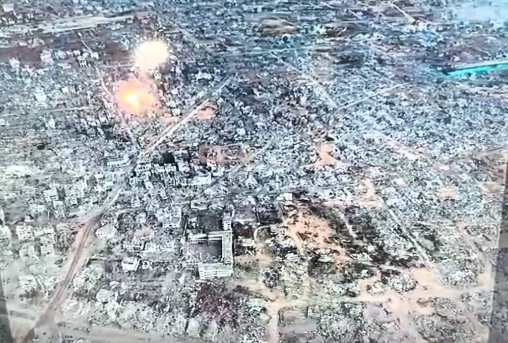 تقرير وصل الأسبوعي للعالم الإسلامي: أبرز أحداث الأسبوع الأخير من جمادى الأولى 2 photo 2025 11 21 19 35 26