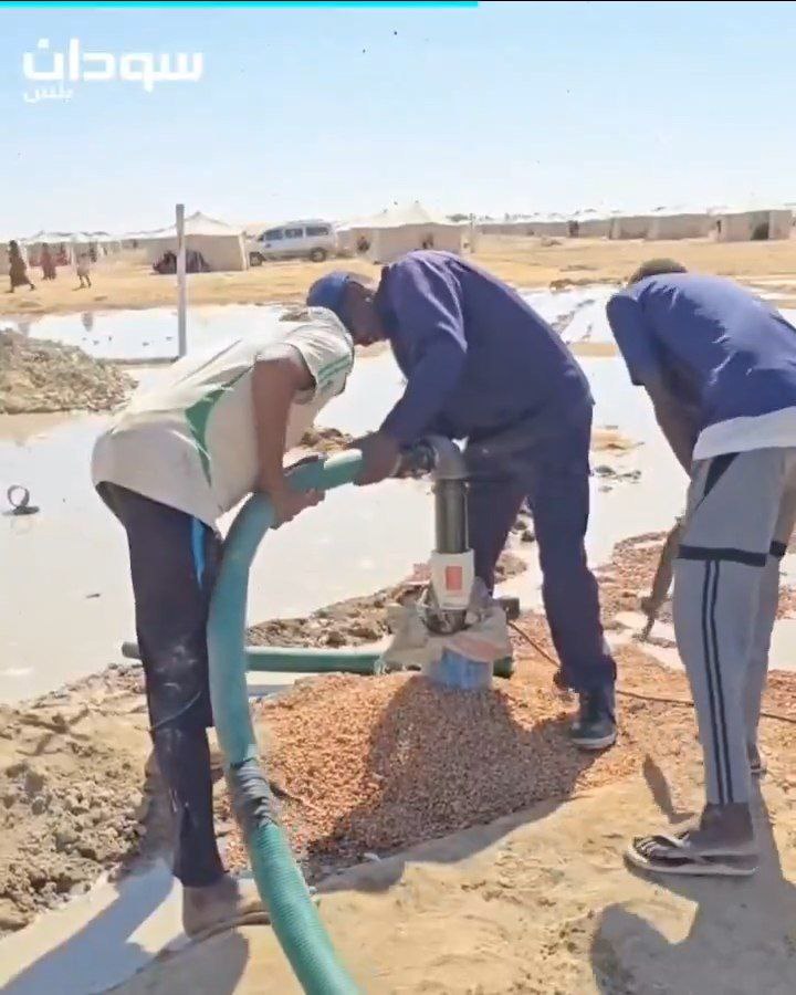 تقرير وصل الأسبوعي للعالم الإسلامي: أبرز أحداث الأسبوع الأخير من جمادى الأولى 33 photo 2025 11 21 20 53 15