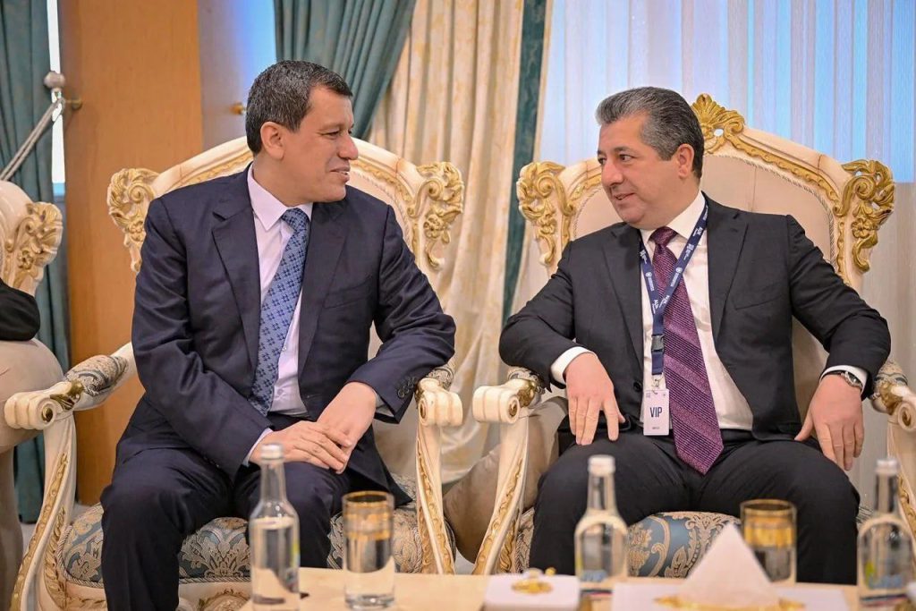 تقرير وصل الأسبوعي للعالم الإسلامي: أبرز أحداث الأسبوع الأخير من جمادى الأولى 27 photo 2025 11 21 21 07 52