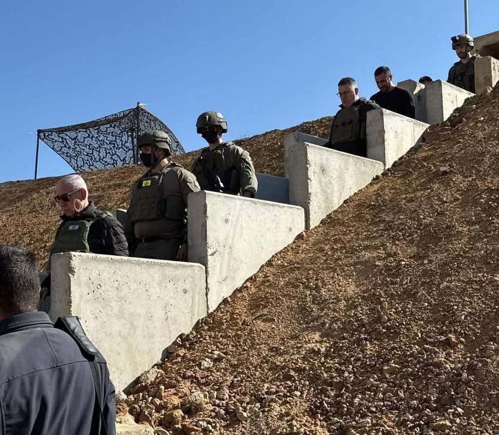 تقرير وصل الأسبوعي للعالم الإسلامي: أبرز أحداث الأسبوع الأخير من جمادى الأولى 23 photo 2025 11 21 21 13 49