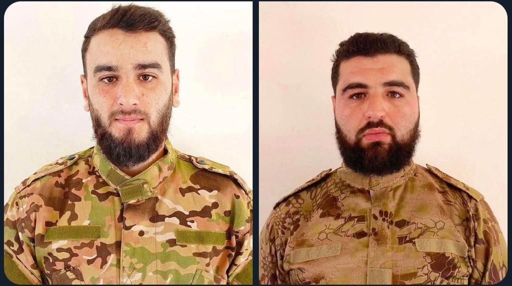 تقرير وصل الأسبوعي للعالم الإسلامي: أبرز أحداث الأسبوع الأخير من جمادى الأولى 26 photo 2025 11 21 21 29 44