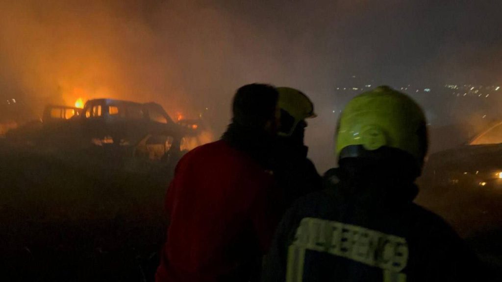 تقرير وصل الأسبوعي للعالم الإسلامي: أبرز أحداث الأسبوع الأخير من جمادى الأولى 9 photo 2025 11 21 21 32 53