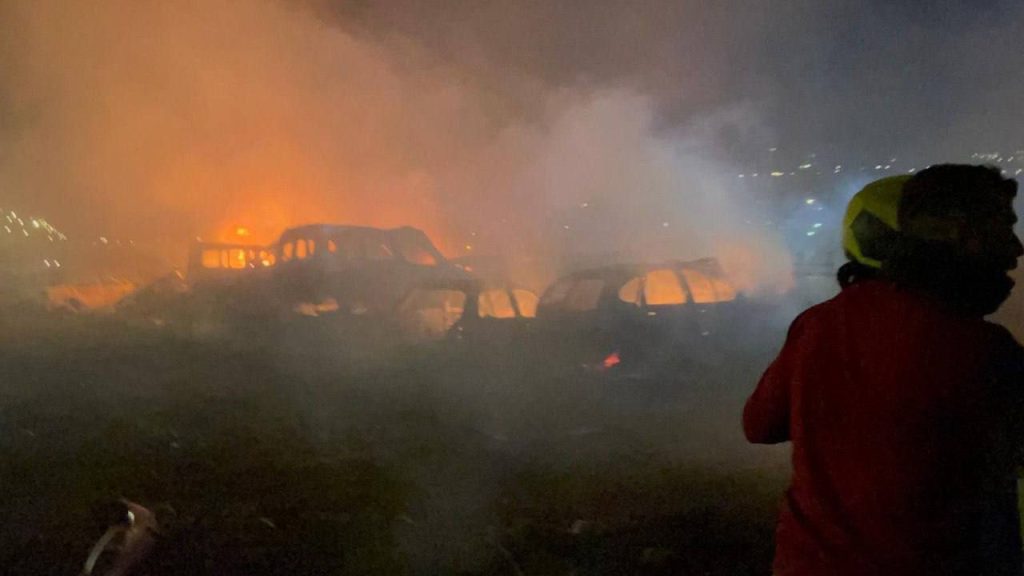 تقرير وصل الأسبوعي للعالم الإسلامي: أبرز أحداث الأسبوع الأخير من جمادى الأولى 7 photo 2025 11 21 21 33 00