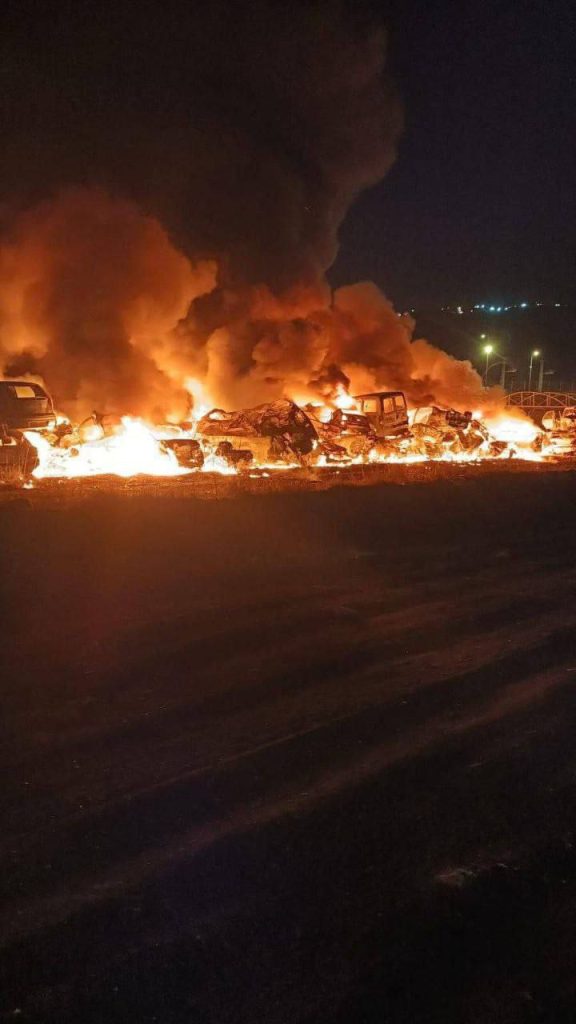 تقرير وصل الأسبوعي للعالم الإسلامي: أبرز أحداث الأسبوع الأخير من جمادى الأولى 6 photo 2025 11 21 21 33 03