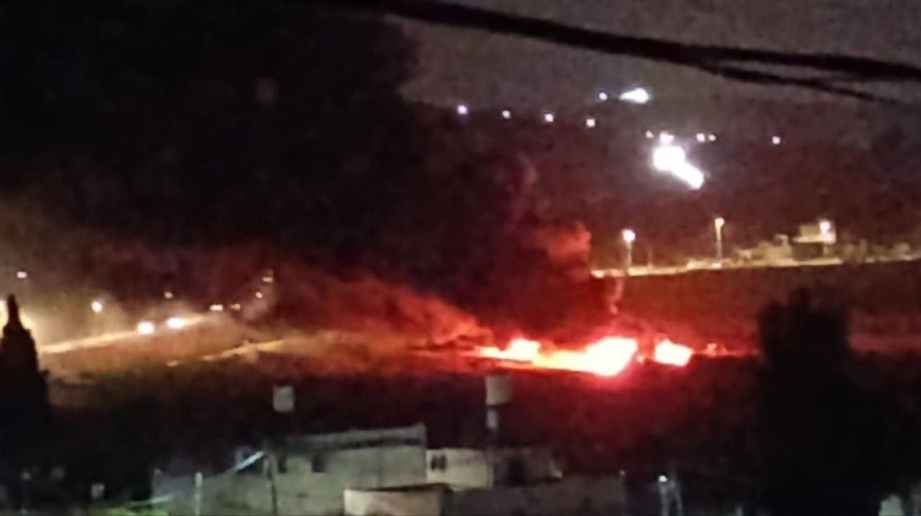 تقرير وصل الأسبوعي للعالم الإسلامي: أبرز أحداث الأسبوع الأخير من جمادى الأولى 5 photo 2025 11 21 21 33 07