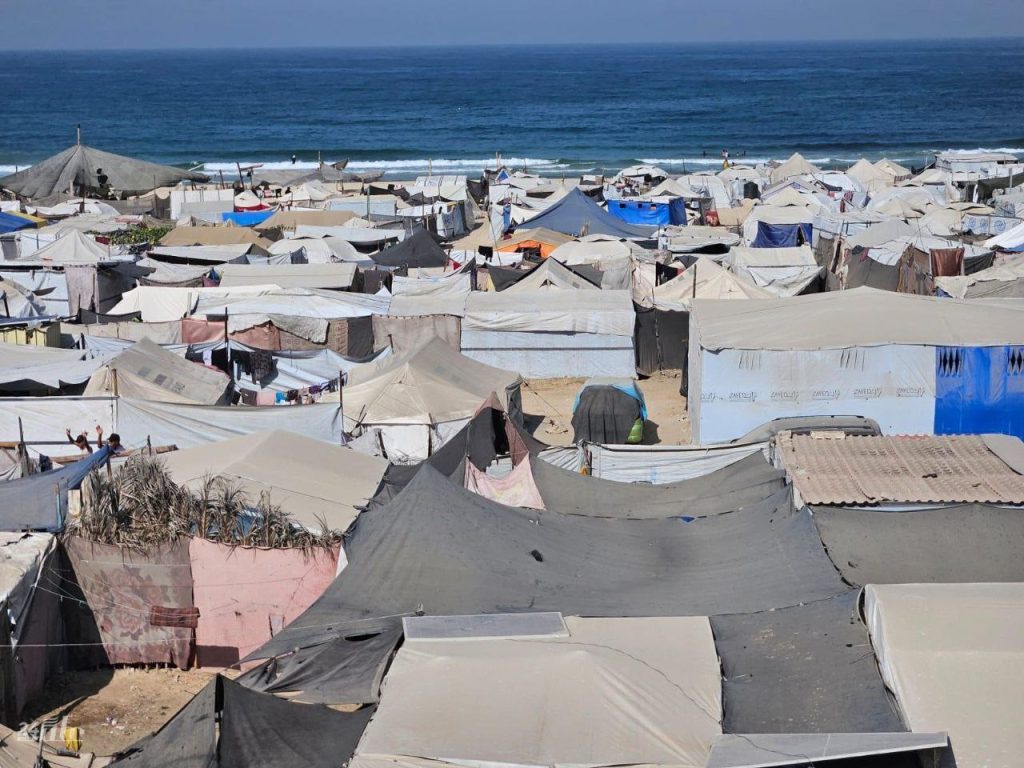 تقرير وصل الأسبوعي للعالم الإسلامي: أبرز أحداث الأسبوع الثاني من جمادى الأولى 3 photo ٢٠٢٥ ١١ ٠٣ ١٧ ٠٩ ٠٣