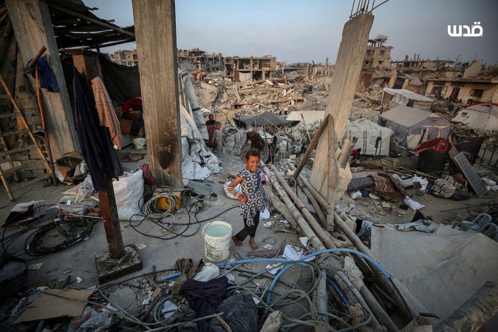 حصاد الأسبوع: أبرز الصور من العالم الإسلامي 8 photo ٢٠٢٥ ١١ ٠٦ ٢٢ ٤٢ ٢٣