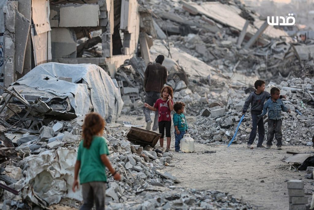 حصاد الأسبوع: أبرز الصور من العالم الإسلامي 7 photo ٢٠٢٥ ١١ ٠٦ ٢٢ ٤٢ ٢٤