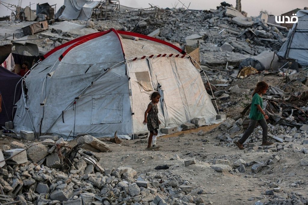 حصاد الأسبوع: أبرز الصور من العالم الإسلامي 6 photo ٢٠٢٥ ١١ ٠٦ ٢٢ ٤٢ ٢٥