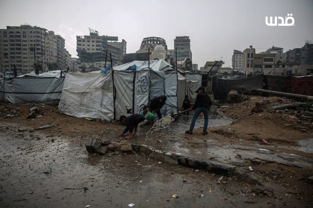 حصاد الأسبوع: أبرز الصور من العالم الإسلامي 6 photo ٢٠٢٥ ١١ ١٤ ١٨ ١٤ ٣٣