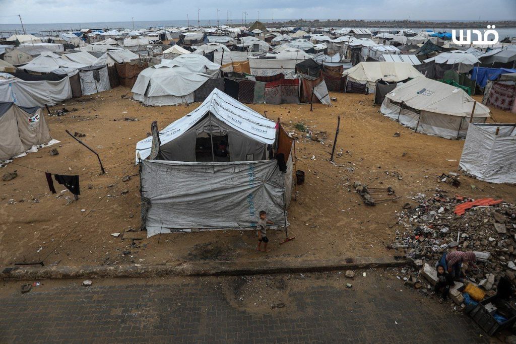 حصاد الأسبوع: أبرز الصور من العالم الإسلامي 5 photo ٢٠٢٥ ١١ ١٤ ١٨ ١٤ ٣٤