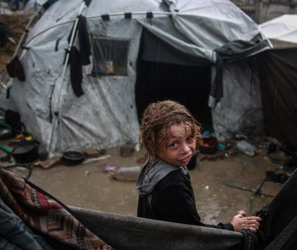 حصاد الأسبوع: أبرز الصور من العالم الإسلامي 7 photo ٢٠٢٥ ١١ ١٤ ١٨ ٣٩ ٢٣