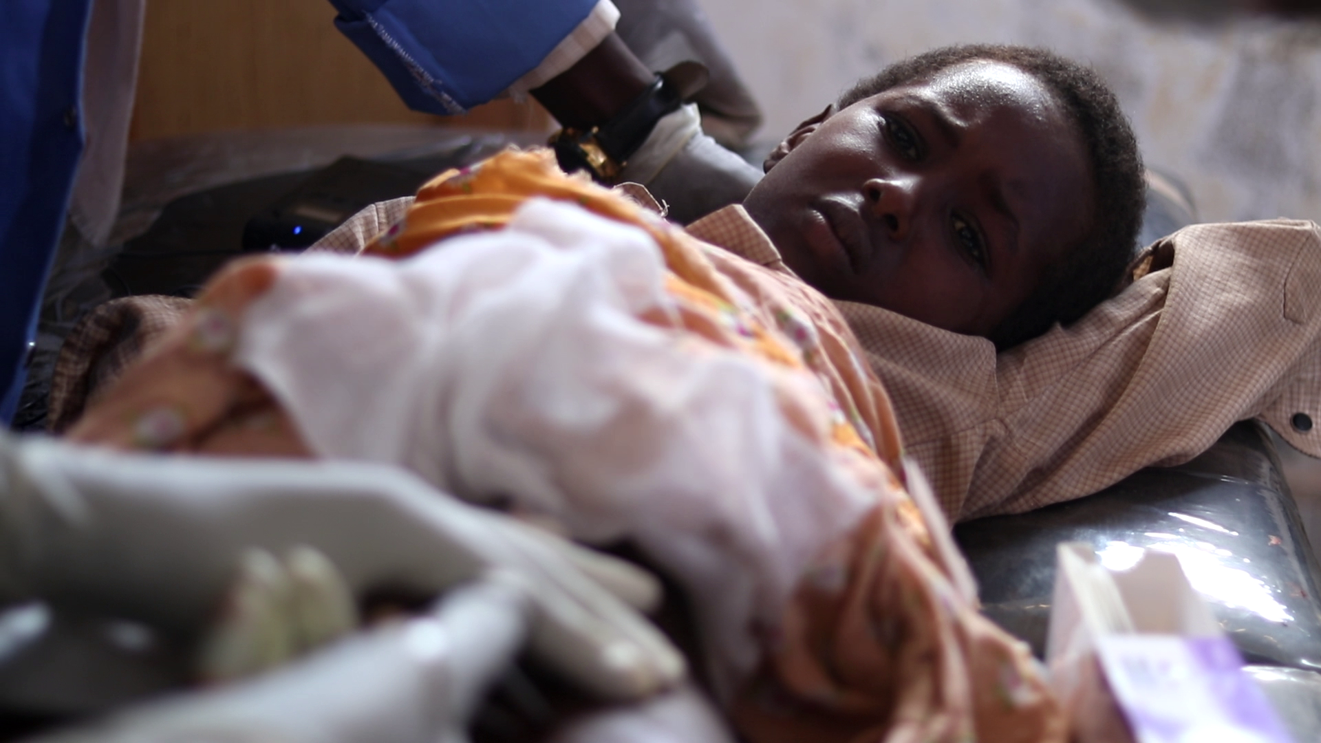 استشهاد 12 صوماليا أغلبهم أطفال ونساء في سلسلة غارات أمريكية جنوب الصومال 14 vlcsnap 2025 11 16 09h25m20s787