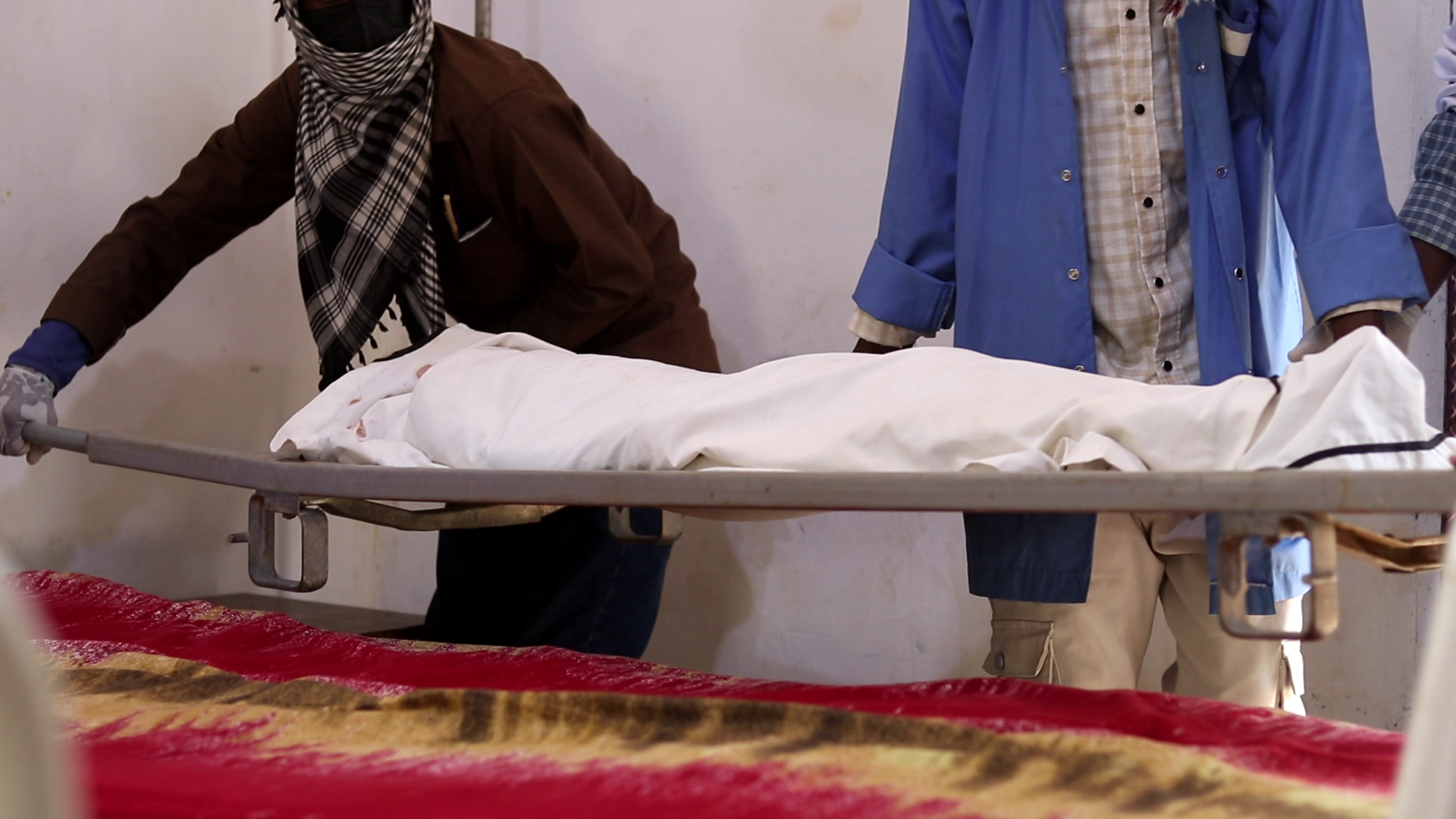 استشهاد 12 صوماليا أغلبهم أطفال ونساء في سلسلة غارات أمريكية جنوب الصومال 7 vlcsnap 2025 11 16 09h30m06s752